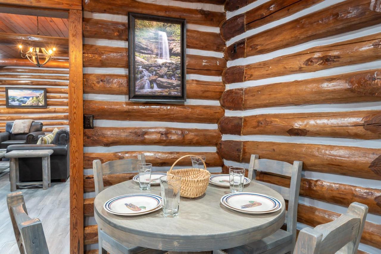 Buckhorn Hideaway By Stony Brook