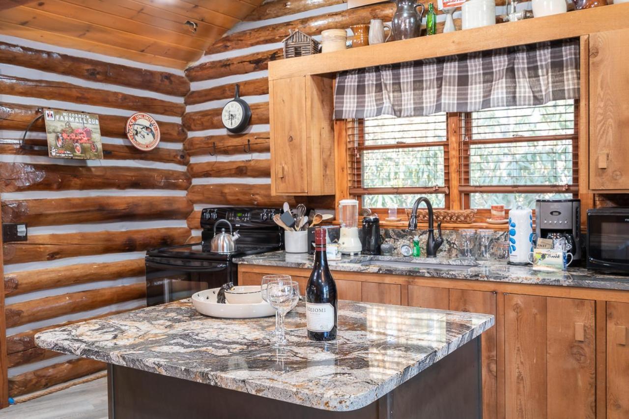 Buckhorn Hideaway By Stony Brook Hébergement de vacances *