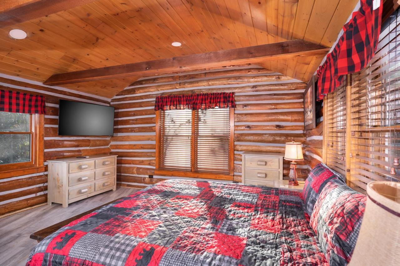 Buckhorn Hideaway By Stony Brook Hébergement de vacances *