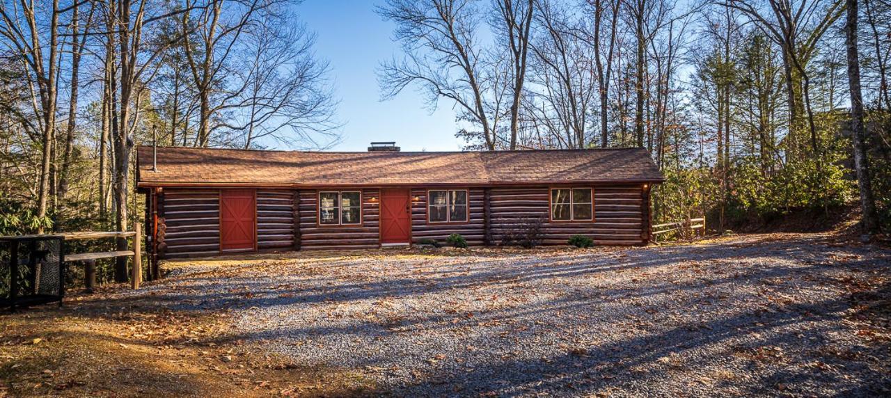 Buckhorn Hideaway By Stony Brook Gatlinburg