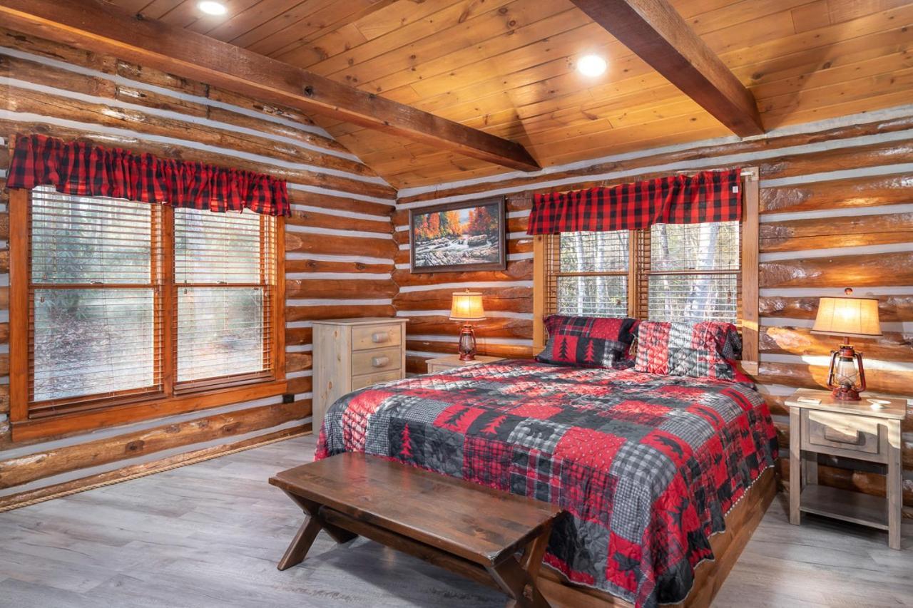 Buckhorn Hideaway By Stony Brook Hébergement de vacances
