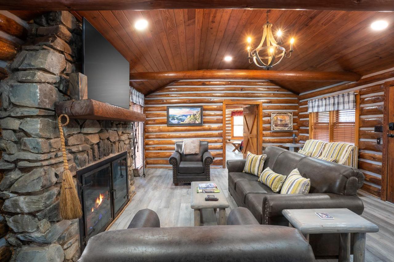 Buckhorn Hideaway By Stony Brook Hébergement de vacances *