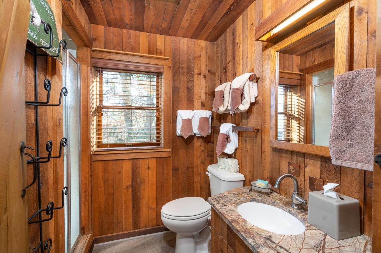 Buckhorn Hideaway By Stony Brook *