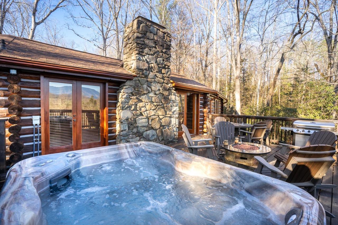 Hébergement de vacances Buckhorn Hideaway By Stony Brook