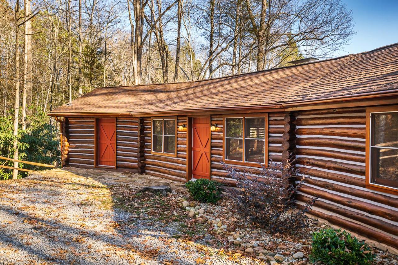 Buckhorn Hideaway By Stony Brook * Gatlinburg